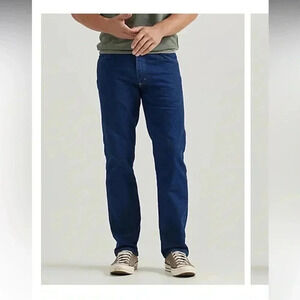 Wrangler Hero Stretch Fit Jean